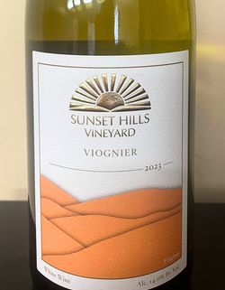 2023 Viognier