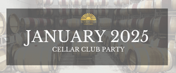 2025 January Cellar Club Party