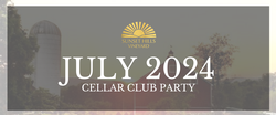 2024 July Cellar Club Party